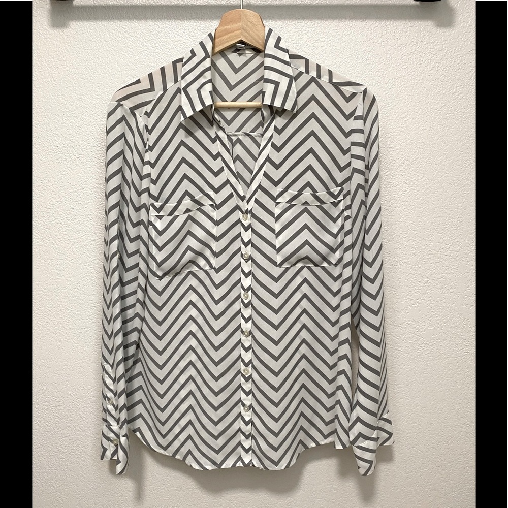 Medium Women’s blouse, light weight